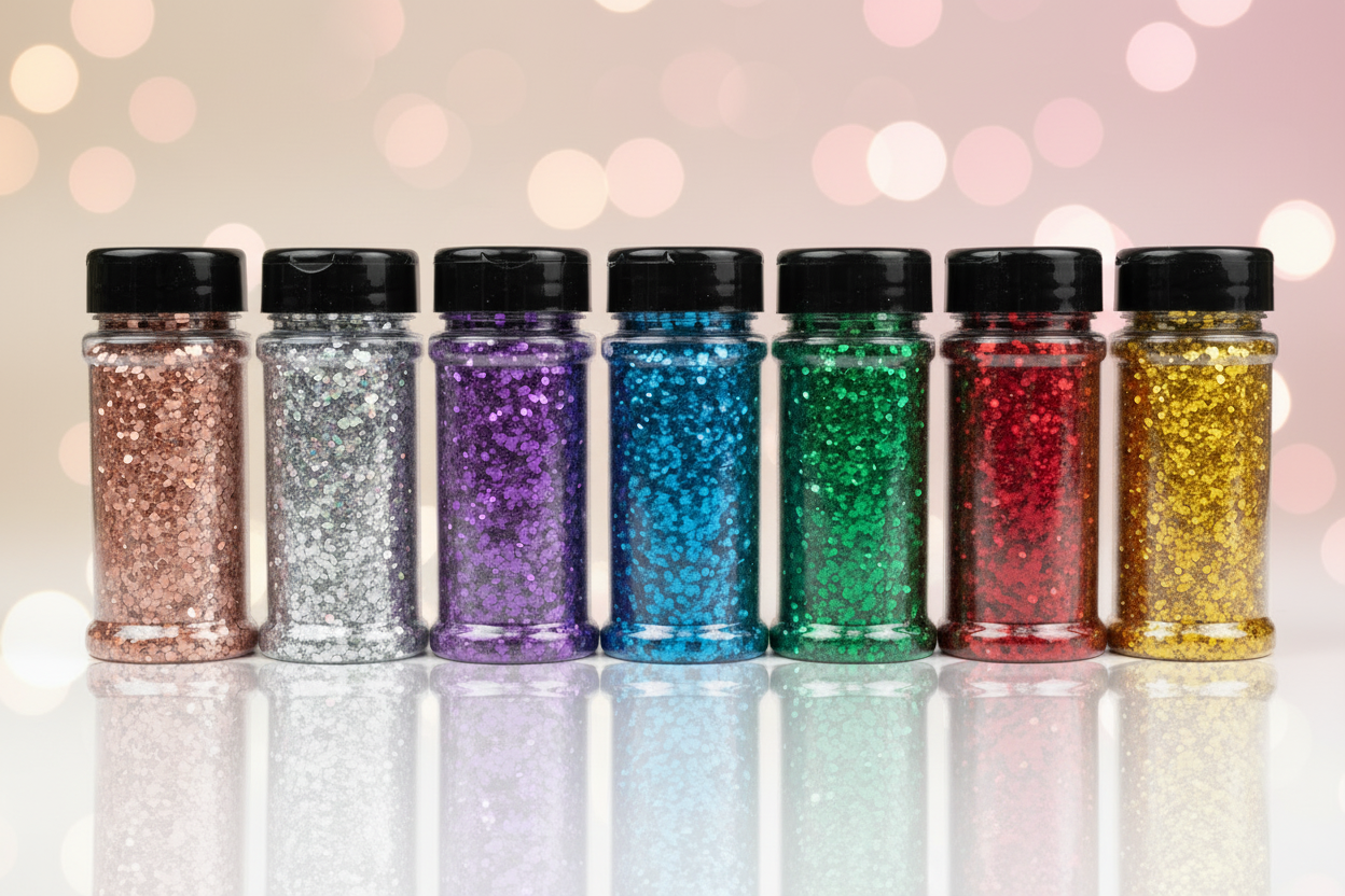Glitter