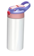 Pomito Personalizado para Niños 12oz - Sublimación