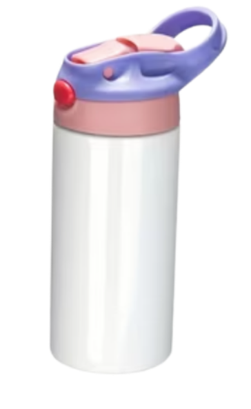 Pomito Personalizado para Niños 12oz - Sublimación