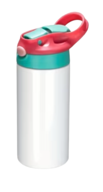 Pomito Personalizado para Niños 12oz - Sublimación