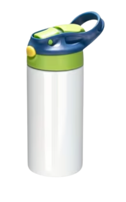 Pomito Personalizado para Niños 12oz - Sublimación