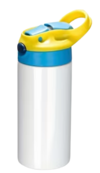 Pomito Personalizado para Niños 12oz - Sublimación