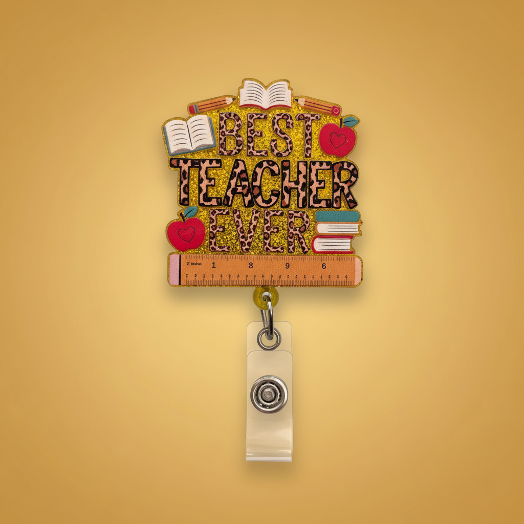 Badge Holders