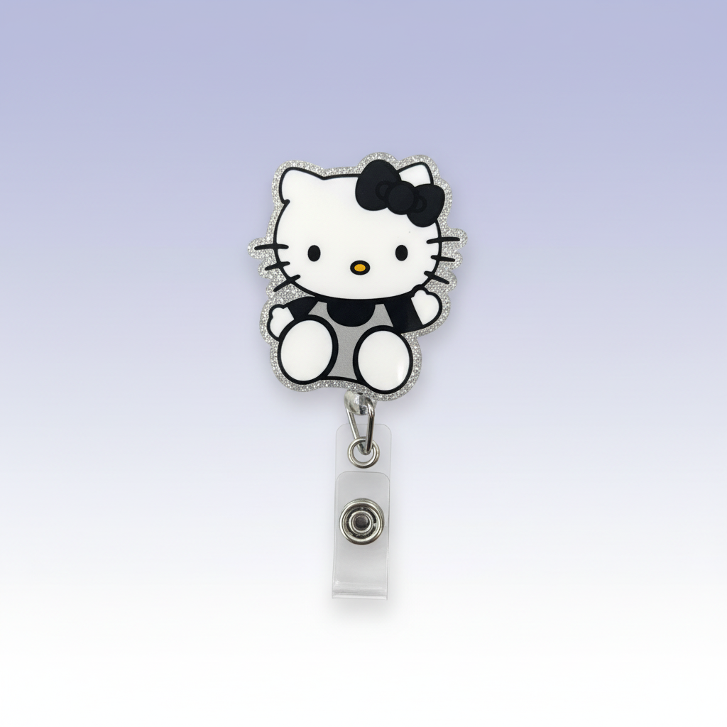 Badge Holders