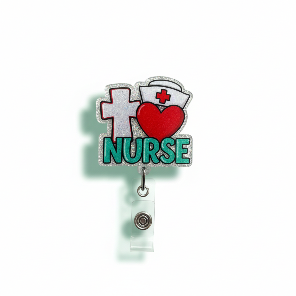 Badge Holders