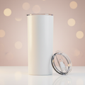 Tumbler 20oz cilíndrico recto