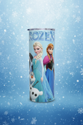 Tumbler frontal sin mano