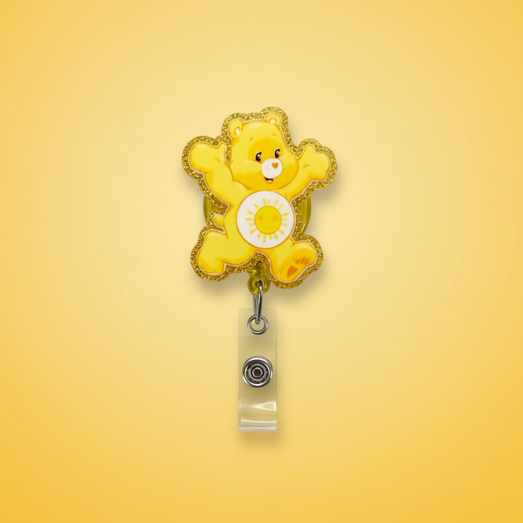 Badge Holders